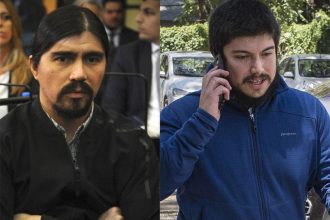 Hijos de Lázaro Báez citados por evasión fiscal y cuentas en Bahamas