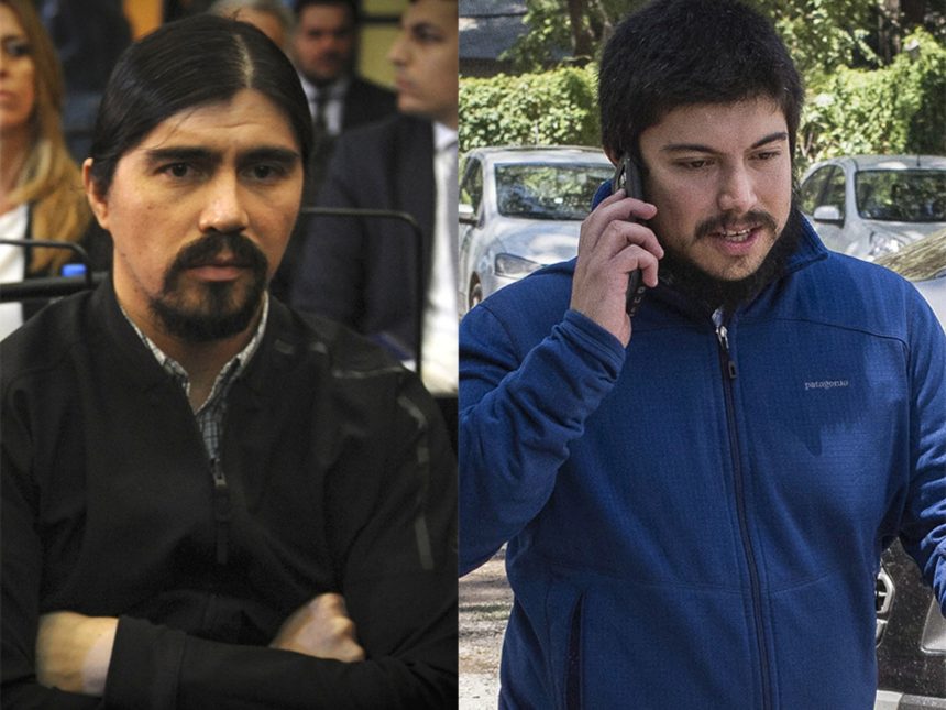 Hijos de Lázaro Báez citados por evasión fiscal y cuentas en Bahamas