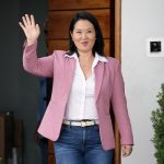 Keiko Fujimori gana en Perú: Descubre la sorprendente diferencia de votos
