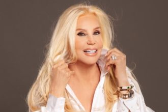 Susana Giménez regresa a la TV desde Miami: ¡Todo lo que debes saber!