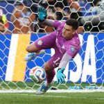 Paraguay brilla en el Mundial 2026: Gill, héroe ante Alemania