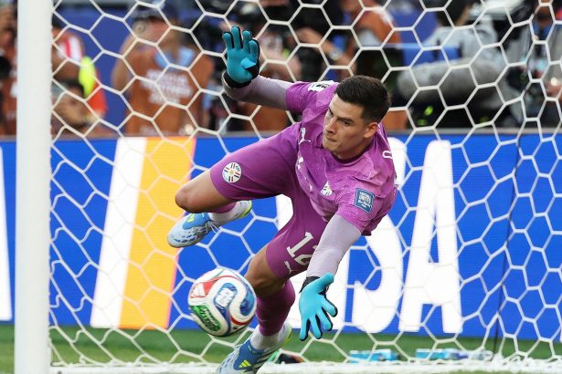 Paraguay brilla en el Mundial 2026: Gill, héroe ante Alemania