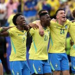 Japón se queda corto ante Brasil: un gol agónico los elimina del Mundial 2026