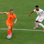 Países Bajos vs Marruecos: Sigue EN VIVO el Mundial 2026, ¡Minuto a Minuto!