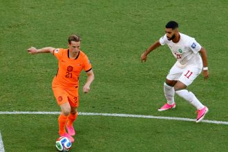 Países Bajos vs Marruecos: Sigue EN VIVO el Mundial 2026, ¡Minuto a Minuto!