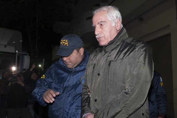 Escándalo en Río Turbio: Fiscalía exige decomiso de 8.200 millones