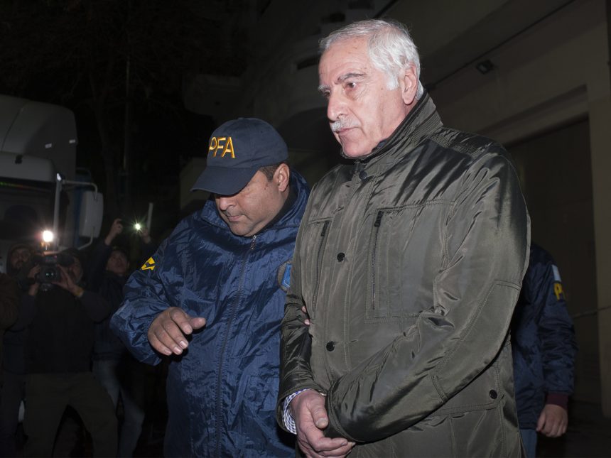 Escándalo en Río Turbio: Fiscalía exige decomiso de 8.200 millones