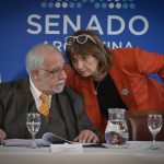 El Senado impulsa pliegos judiciales: ¿Ariel Lijo en un juzgado clave?
