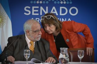 El Senado impulsa pliegos judiciales: ¿Ariel Lijo en un juzgado clave?