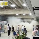 Terremotos en Maiquetía: ¿El regreso de Venezuela al aislamiento?