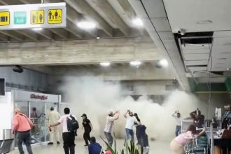Terremotos en Maiquetía: ¿El regreso de Venezuela al aislamiento?