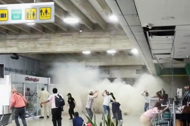 Terremotos en Maiquetía: ¿El regreso de Venezuela al aislamiento?