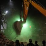 Caracas de Noche: Gritos, Alarmas y el Semáforo Peligroso
