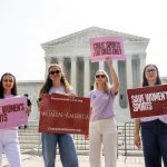 EE.UU. prohíbe a atletas trans en equipos femeninos: ¡Victoria para Trump!