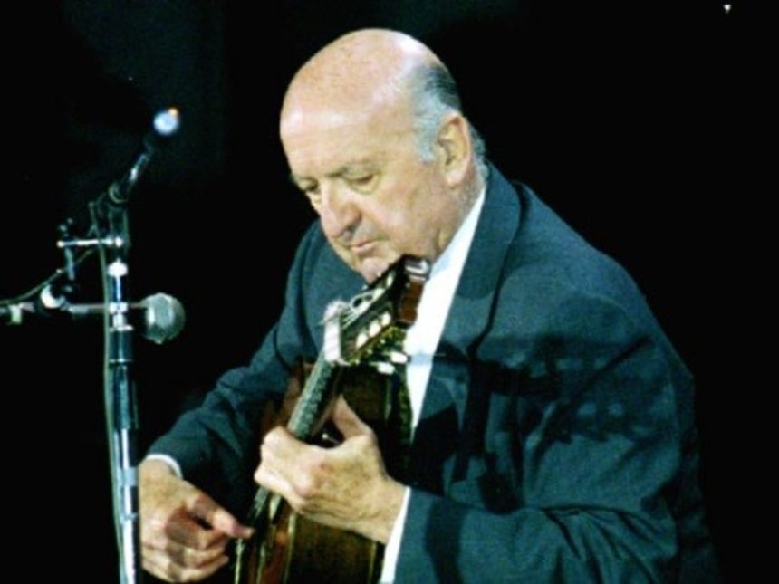 ¡Participa en el III Certamen Eduardo Falú y Gana Grandes Premios!