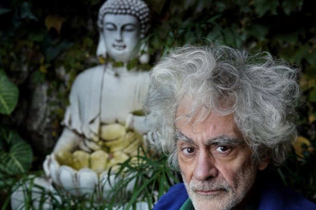 Adiós a Daniel Melingo: Artistas rinden homenaje en redes sociales