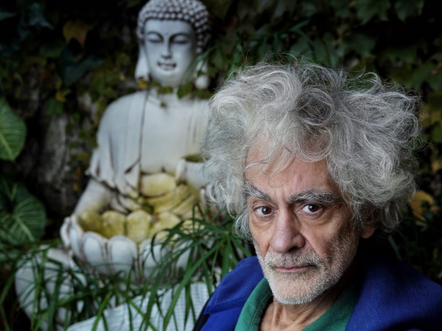 Adiós a Daniel Melingo: Artistas rinden homenaje en redes sociales