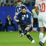 El Gol Mágico de Messi: Física y Magia en sus Tiros Libres