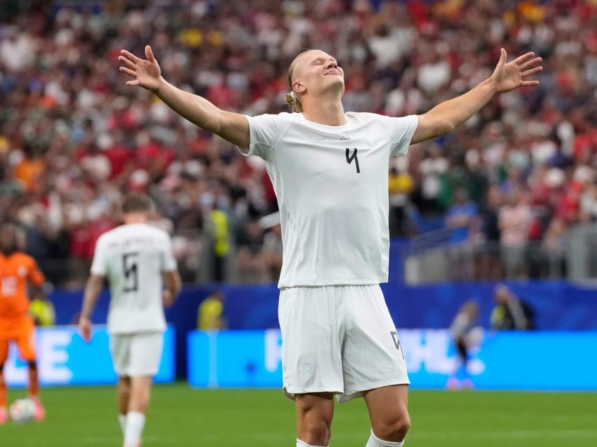 Costa de Marfil vs Noruega: Resumen y Goles del Mundial 2026