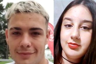 Tragedia en Casilda: Cuatro víctimas, incluida Zaira de 17 años
