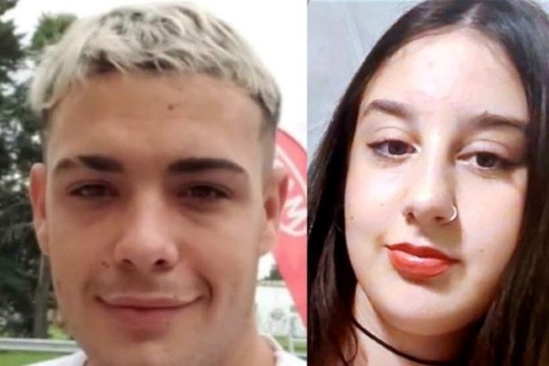 Tragedia en Casilda: Cuatro víctimas, incluida Zaira de 17 años