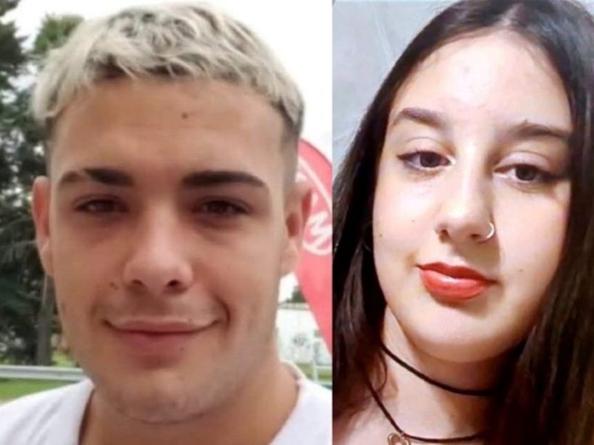 Tragedia en Casilda: Cuatro víctimas, incluida Zaira de 17 años