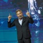 Apoyo a la eliminación de PASO: Gobernador aliado de Santilli impulsa obras