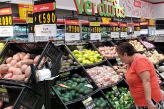 Javier Milei en Vivo: ¿Inflación de junio por debajo del 2%?