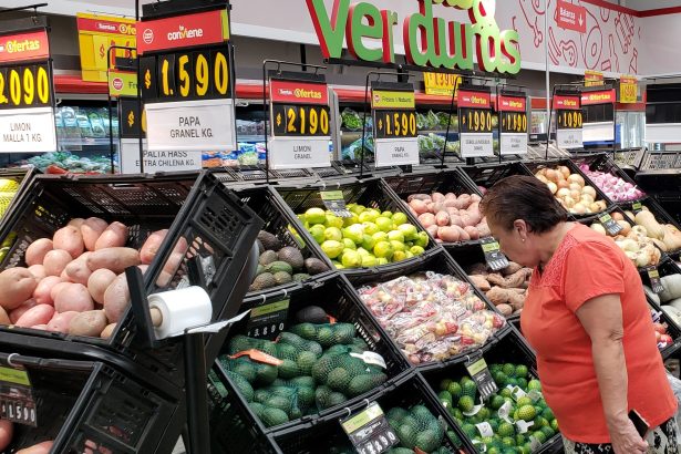Javier Milei en Vivo: ¿Inflación de junio por debajo del 2%?