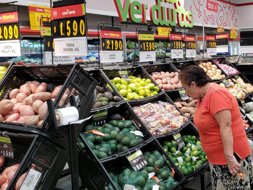 Javier Milei en Vivo: ¿Inflación de junio por debajo del 2%?