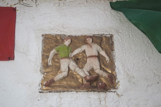 Descubre el Pueblo Montañés que Dio Vida al Fútbol Mexicano