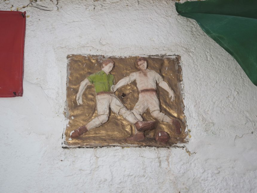 Descubre el Pueblo Montañés que Dio Vida al Fútbol Mexicano