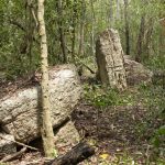 Descubren impresionantes monumentos mayas ocultos lejos del turismo