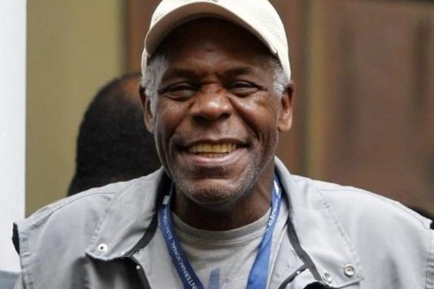 Impactante revelación: Danny Glover, estrella de Arma Mortal, padece Alzheimer