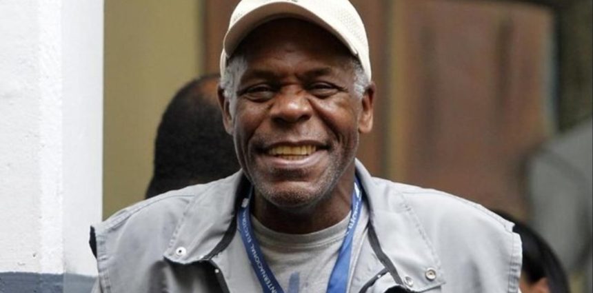 Impactante revelación: Danny Glover, estrella de Arma Mortal, padece Alzheimer