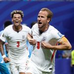 Inglaterra vs RD Congo: Resultados y Goles del Mundial 2026
