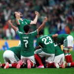 ¡México brilla ante Ecuador! Un paso más hacia la gloria en el Mundial