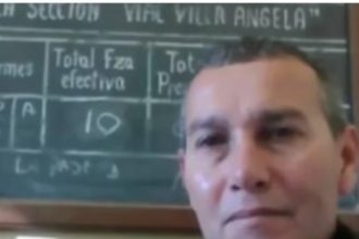 Escapó tras condena por trata: ahora busca la justicia internacional