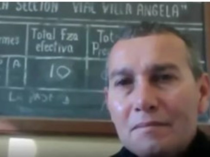 Escapó tras condena por trata: ahora busca la justicia internacional