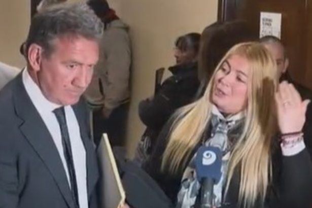 Impactante denuncia: Mujer clama justicia tras violación por rugbiers