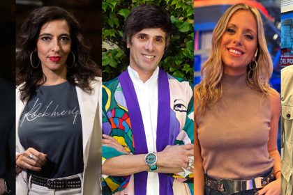 Batalla de Noticias: TN Domina, C5N y A24 Compiten por el Segundo Lugar