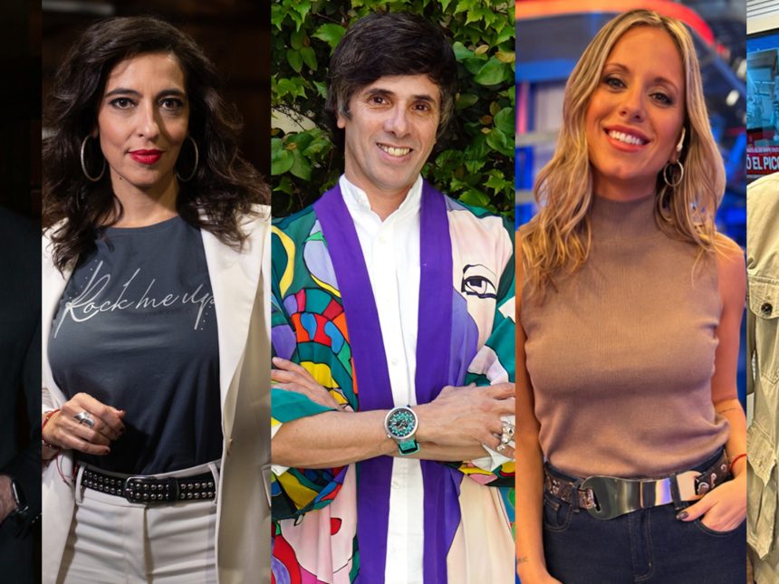Batalla de Noticias: TN Domina, C5N y A24 Compiten por el Segundo Lugar