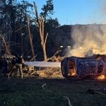 Kiev Resiste: Ataque Masivo de Rusia Deja 13 Muertos en la Capital