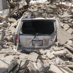 Venezuela en Crisis: Robos y Desinterés de Seguridad tras Terremotos