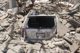 Venezuela en Crisis: Robos y Desinterés de Seguridad tras Terremotos