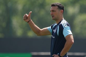 Scaloni x 100: La Transformación Épica de la Selección Argentina