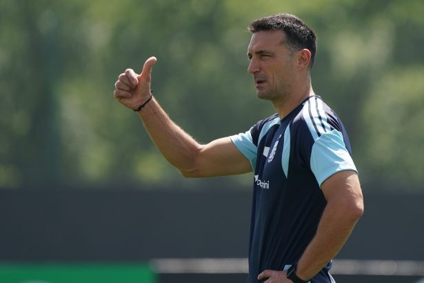 Scaloni x 100: La Transformación Épica de la Selección Argentina