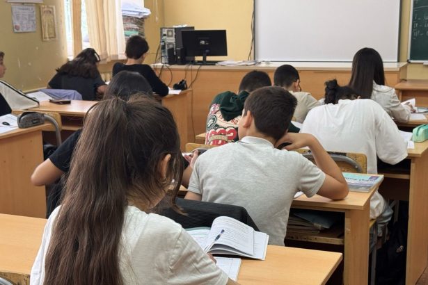 Desigualdad educativa: alumnos argentinos ricos rinden como pobres