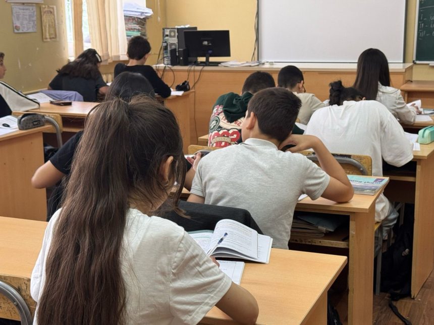 Desigualdad educativa: alumnos argentinos ricos rinden como pobres