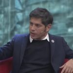 Axel Kicillof propone PASO para unificar al peronismo frente a Kirchner